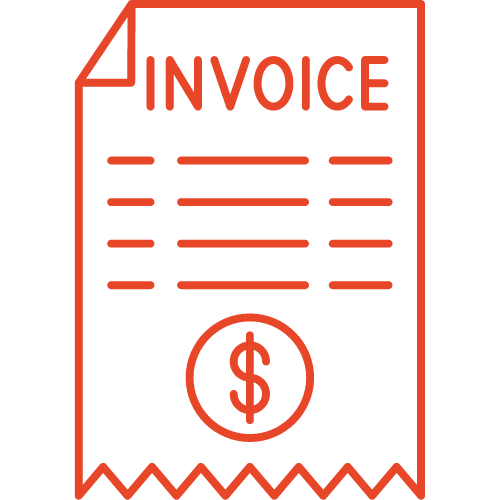 Streamlined Invoicing Management