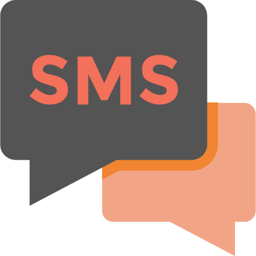 SMS​