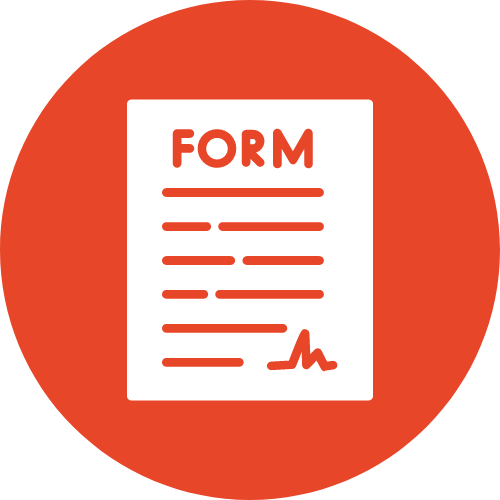 Embedded Forms