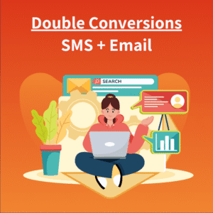 How to Combine Email and SMS To Create a High-Converting Marketing Funnel